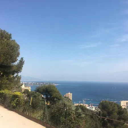 Monte Carlo Vista Appartamento