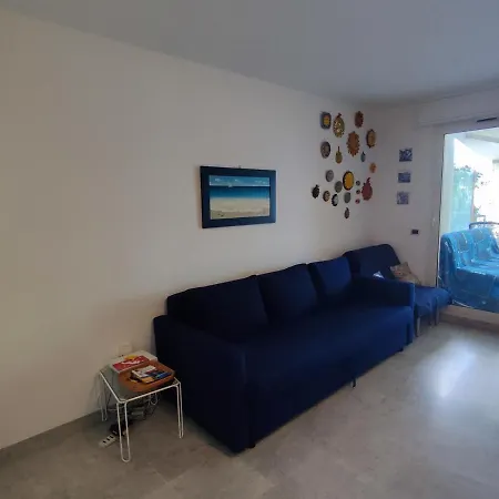 Appartamento Monte Carlo Vista *